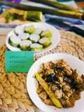 Ompok Daging #PhopByLiniMohd