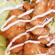 Irresistible Teriyaki Chicken Breast