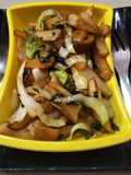 પાલક વેજીટેબલ ચાઈનીઝ ફ્રેન્ચ ફ્રાઈસ (Palak Vegetable Chinese French Fries Recipe In Gujarati)