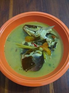 Foto resep Pindang patin