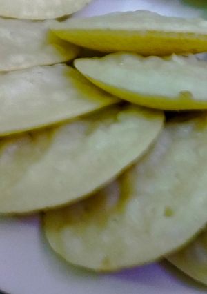 চিতই পিঠা#Winter festival রেসিপির প্রধান ছবি