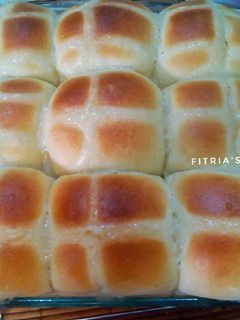 Foto resep Potato Bread