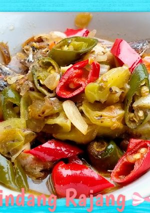 Foto resep Pindang Rajang