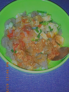 A picture of Danwake.