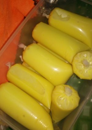 Foto resep Es Mambo Jagung Manis enaaak😋 #reshare