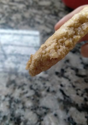 Una foto de Barritas de avena con canela y limón | Recetas Fáciles