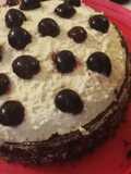 Torta foresta nera di "Ho voglia di dolce"🎂
