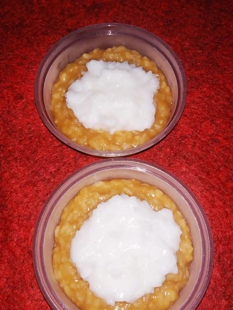 Langkah Mudah untuk Menyiapkan Resep Bubur Merah Putih solusi anak GTM yang Menggugah Selera Anti Ribet, Mantap Sekali