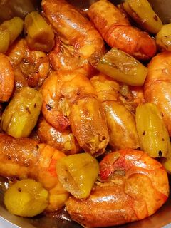 পটল চিংড়ি(potol chingri recipe in Bengali) রেসিপির প্রধান ছবি