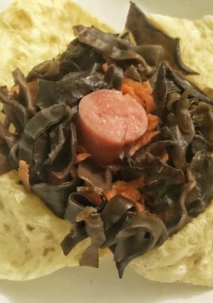 Foto resep *5) Sup Matahari Putri Solo