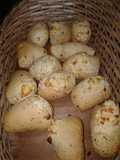 Chipas mixtas Paraguayas!
