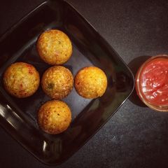 A picture of Vegetable Appe.