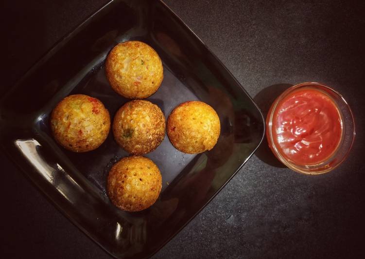 Step-by-Step Guide to Prepare Super Quick Homemade Vegetable Appe