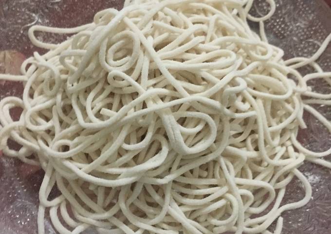 Cách thực hiện mì ramen ngon rẻ mạt và cách dùng mì ramen Nhật Bản đích điệu