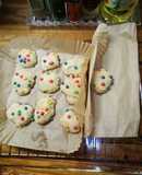 Galletas/galletitas/cookies
