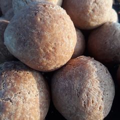 A picture of Egg roll.