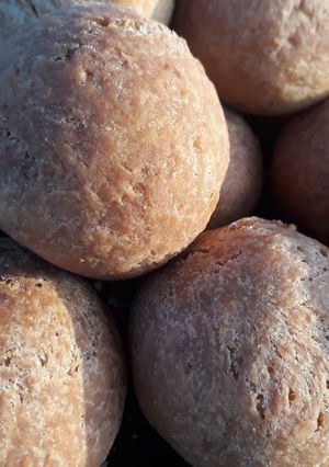 A picture of Egg roll.
