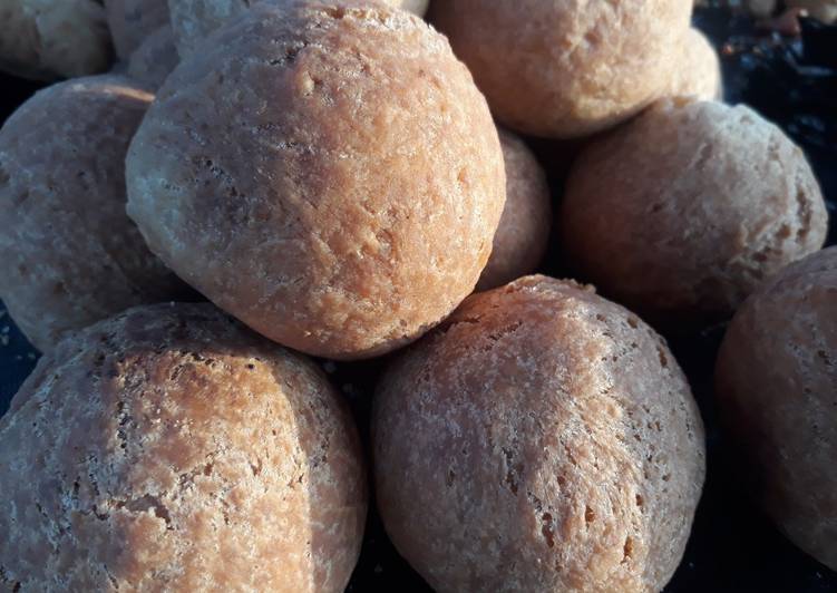 Simple Way to Prepare Favorite Egg roll | Satisfyingrecipe.web.app