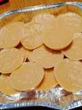 Round Kutsinta