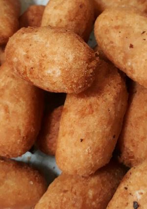 Foto resep Misro/jemblem no gulmer