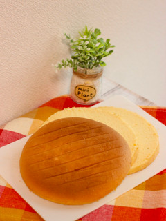 Foto resep Basic Sponge Cake