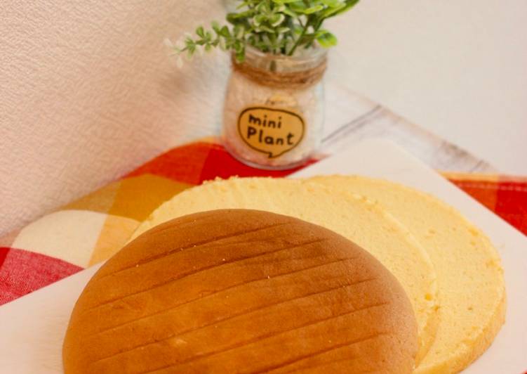 Cara Membuat Basic Sponge Cake yang Gurih