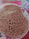 Mini pancito de harina integral