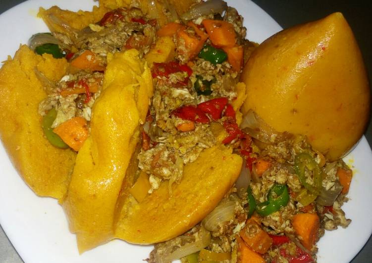 How to Make Speedy Alale 1 Cooking Basics for Newbies