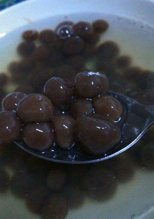 Foto resep Bubble homemade