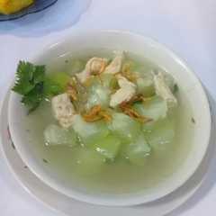A picture of Sup Labu Air.