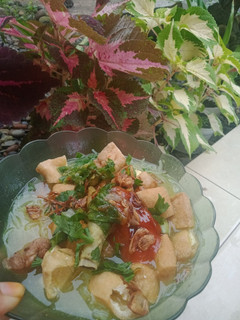 Foto resep Mie Sop Kampung/Medan