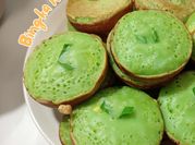 Gambar bingka nangka