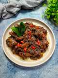 Rendang Daging Sapi