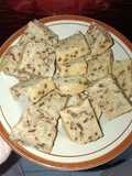 Bolu Pisang Kukus takaran sendok