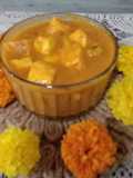 Paneer Masala