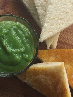 Foto resep Selai Srikaya Pandan