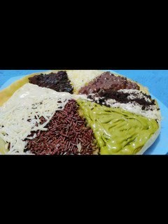 Foto resep Martabak Pizza Teflon