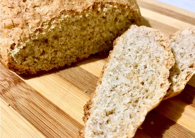 У кого есть проверенный рецепт ржаного хлеба для хлебопечки?