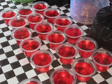 Agar agar