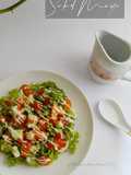 Salad mayo