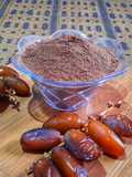سكر التمر 🌴 Date Sugar 🌴