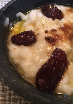 صورة لوصفة المبثوث العسيري 😋