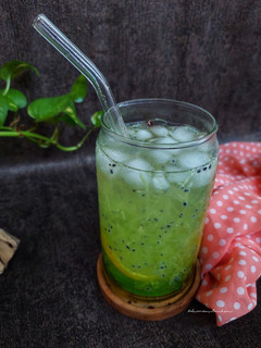 Foto resep Es Kuwut