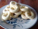 Rosquitos Sin Gluten