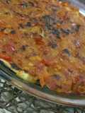 صينيه الجود من الموجود*اكله اقتصاديه🍽