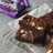 Cadburry Almond Fudge Brownies