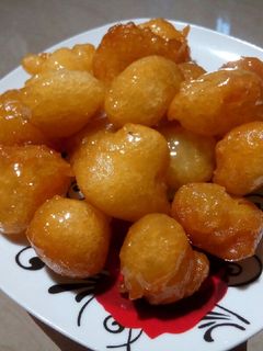صورة لوصفة عوامة