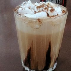 Frappuccino A picture of Frappuccino.