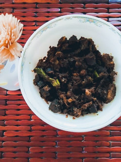 কলিজা ভুনা রেসিপির প্রধান ছবি