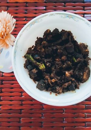 কলিজা ভুনা রেসিপির প্রধান ছবি